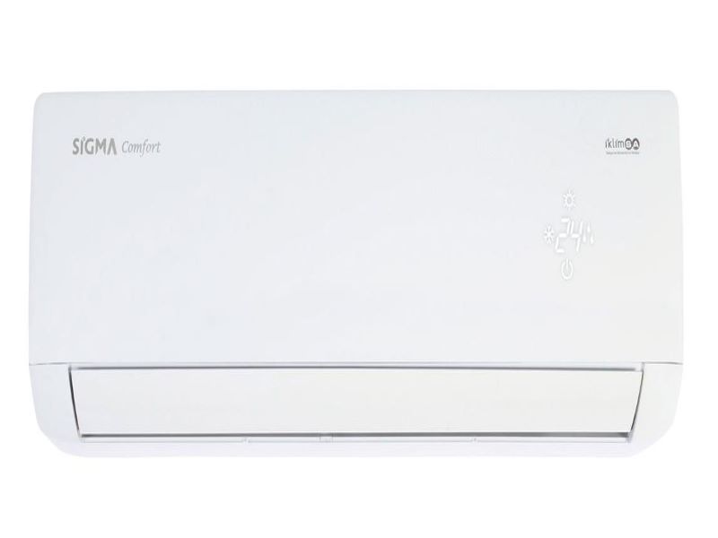 12000 BTU SİGMA SGM12INVDHA (R32) Comfort Seri