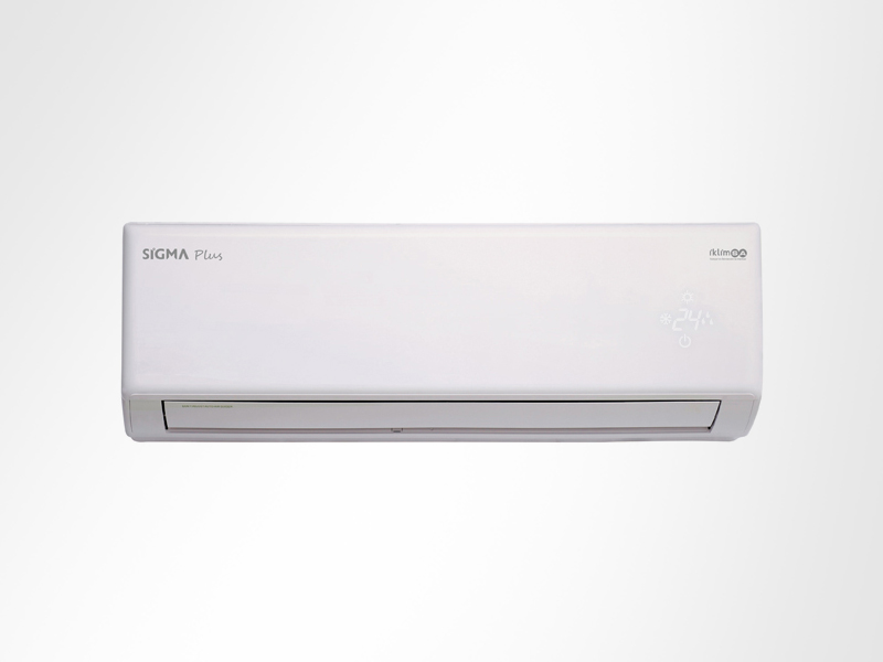 18000 BTU SİGMA SGM18INVDHB (R32) Plus Seri