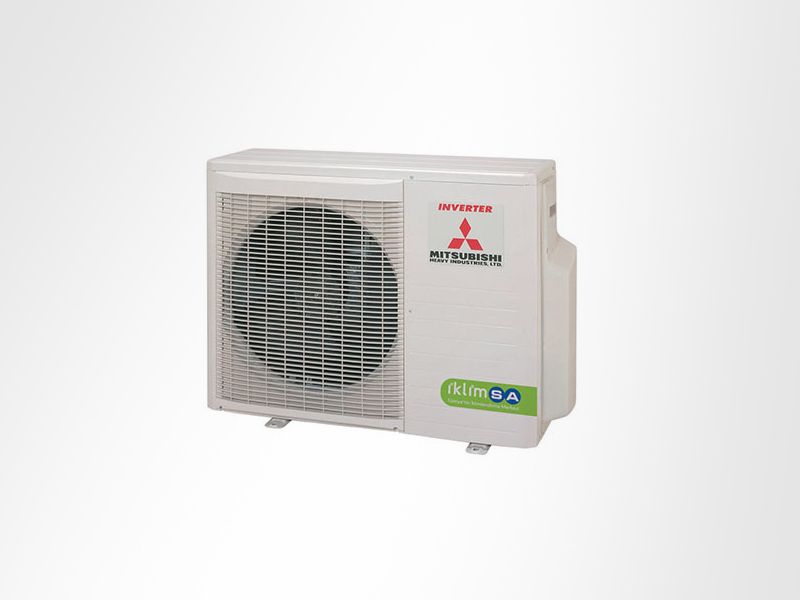 MITSUBISHI SCM60ZM-S Multi Inverter Dış Ünite 